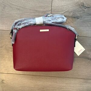 Trina Turk Red Women's Bag